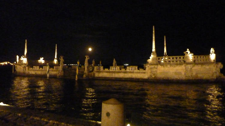 Vizcaya Museum & Gardens Vizcaya Museum & Gardens