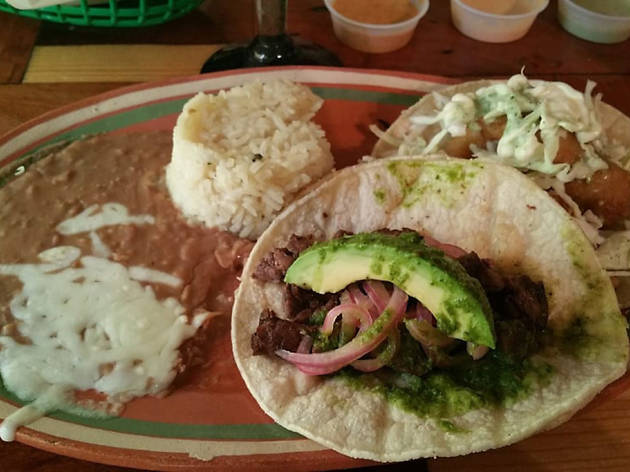 La Santisima La Santisima