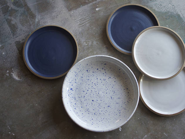 Settle Ceramics Settle Ceramics