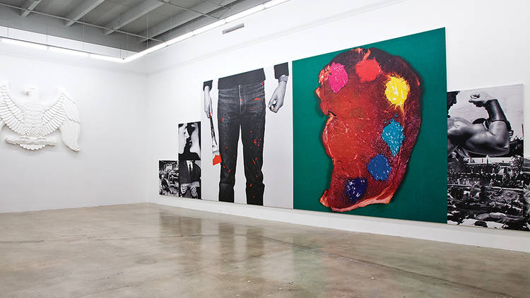 “High Anxiety: New Acquisitions” at Rubell Family Collection