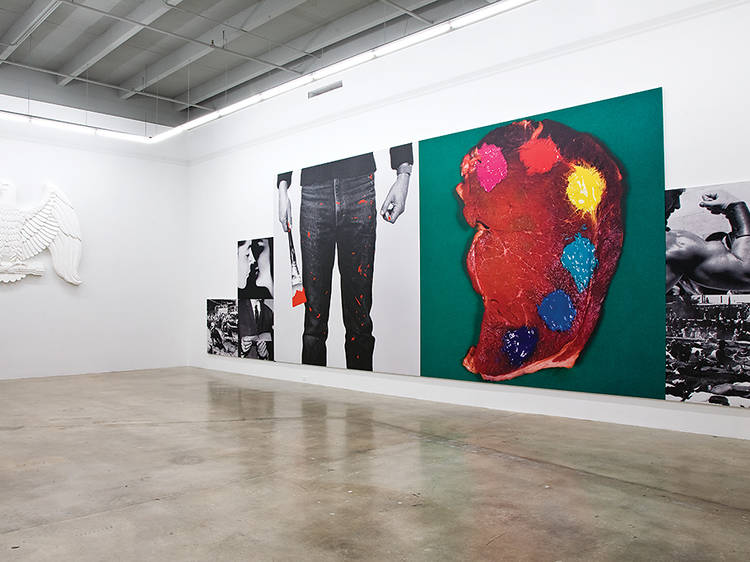 “High Anxiety: New Acquisitions” at Rubell Family Collection