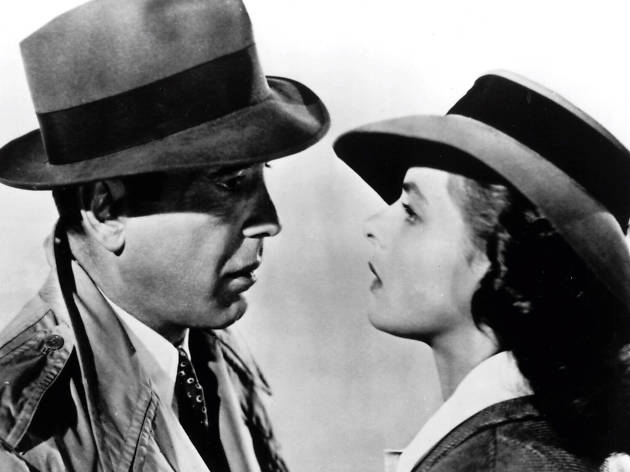 Casablanca