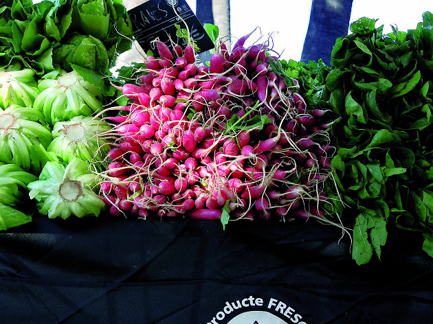 Mercat del Pagès MercatMercat del Pagès del pages