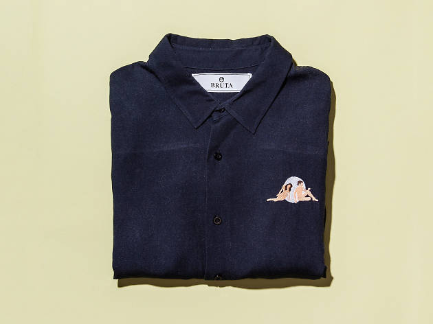 Amor shirt by Bruta Amor shirt by Bruta