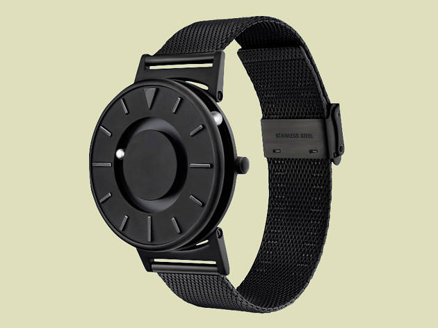 Bradley Mesh Black by Eone Bradley Mesh Black by Eone