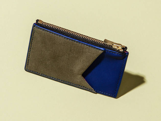 Cinabre x Vestiaire Collective small bag Cinabre x Vestiaire Collective small bag