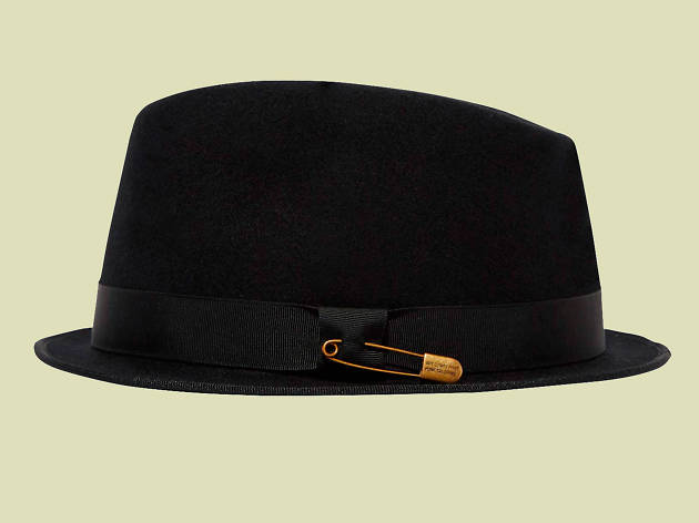 Hat by Art Comes First x Fred Perry Hat by Art Comes First x Fred Perry