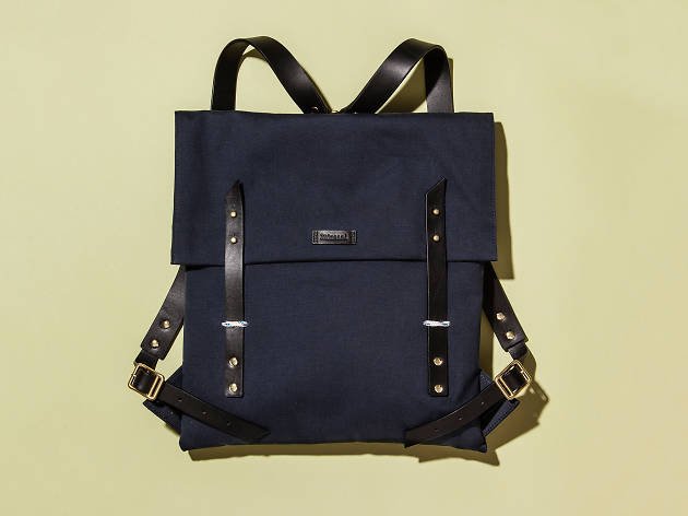 Santon backpack by Miansai Santon backpack by Miansai