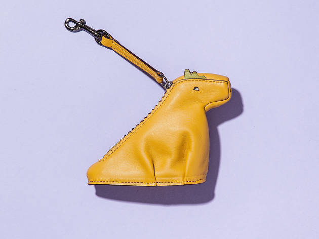 Rexy coin case by Coach Rexy coin case by Coach