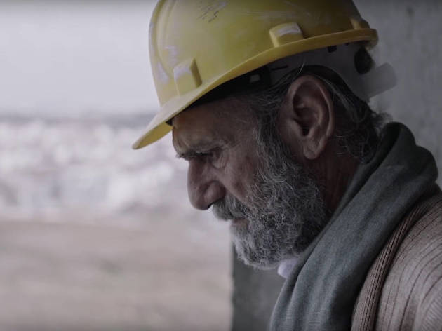 Babamın kanatları Babamın kanatları