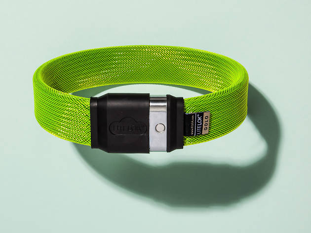 Litelok bike lock Litelok bike lock