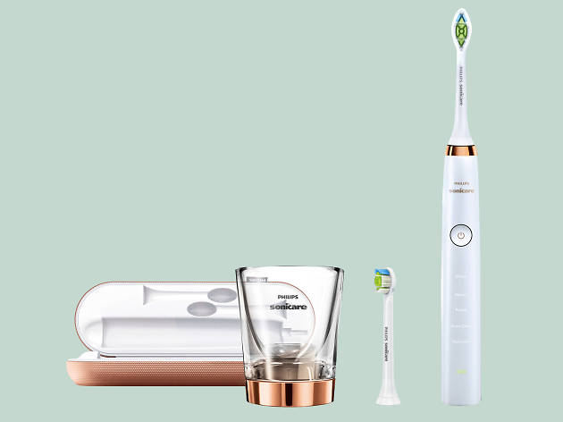 Philips Sonicare DiamondClean toothbrush Philips Sonicare DiamondClean toothbrush