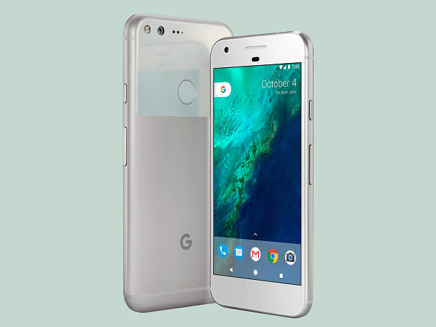 Google Pixel Phone Google Pixel Phone