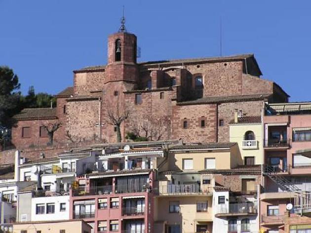 Corbera de Llobregat Corbera de Llobregat