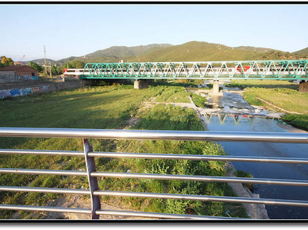 Riu Ripoll Riu Ripoll