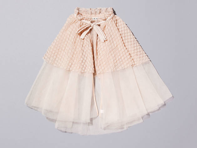 Cape by Noe & Zoe Cape by Noe & Zoe