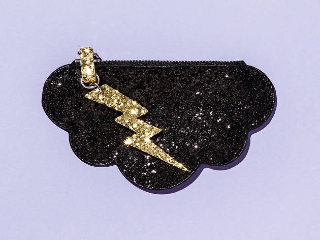 Sky case by Monki Sky case by Monki