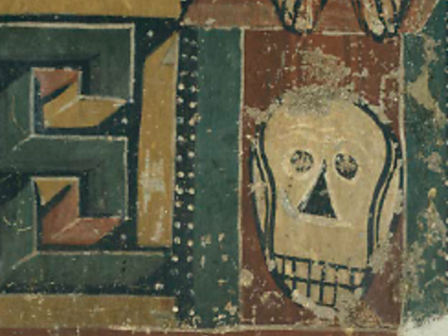 Picasso Mnac Picasso Mnac