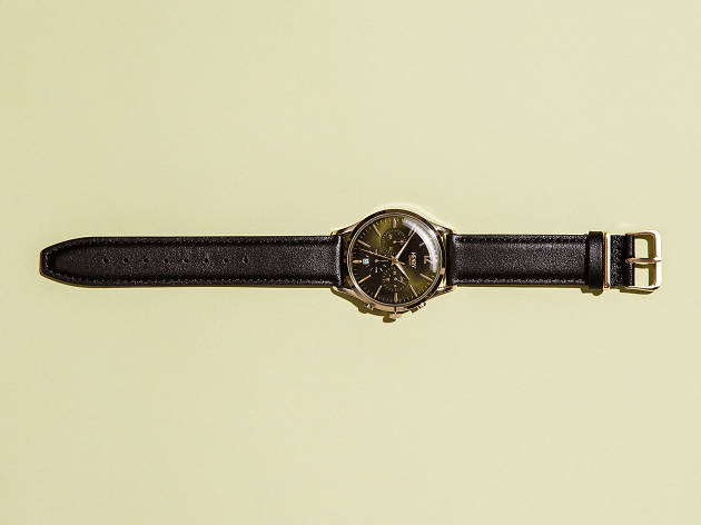 Chiswick watch by Henry London Chiswick watch by Henry London