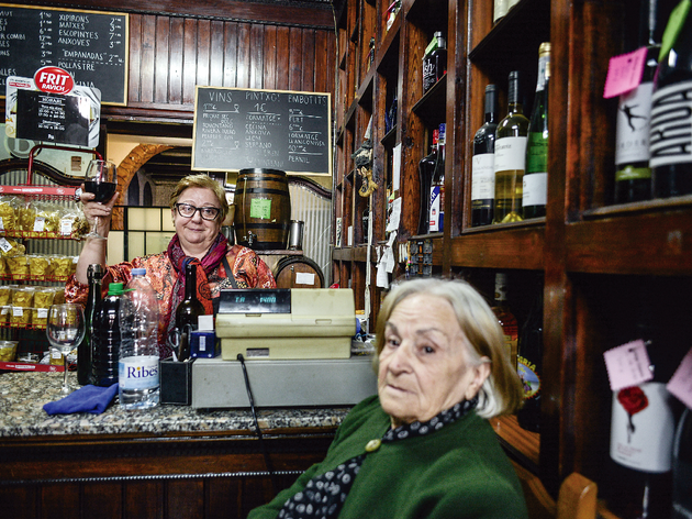 Bodega Sopena Bodega Sopena