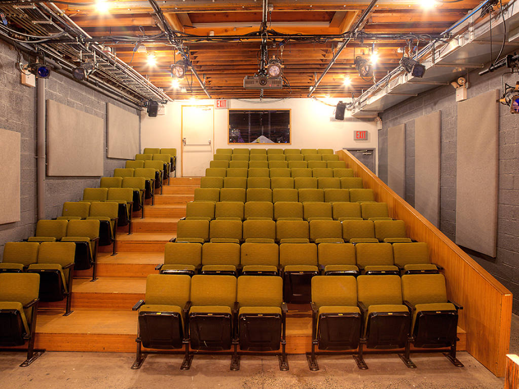 Best Off-Off Broadway theaters and shows in NYC