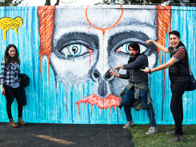 Corona Capital 2016 Corona Capital 2016
