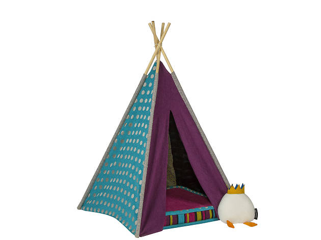 Tipi B Tipi para la habitación de los niños
