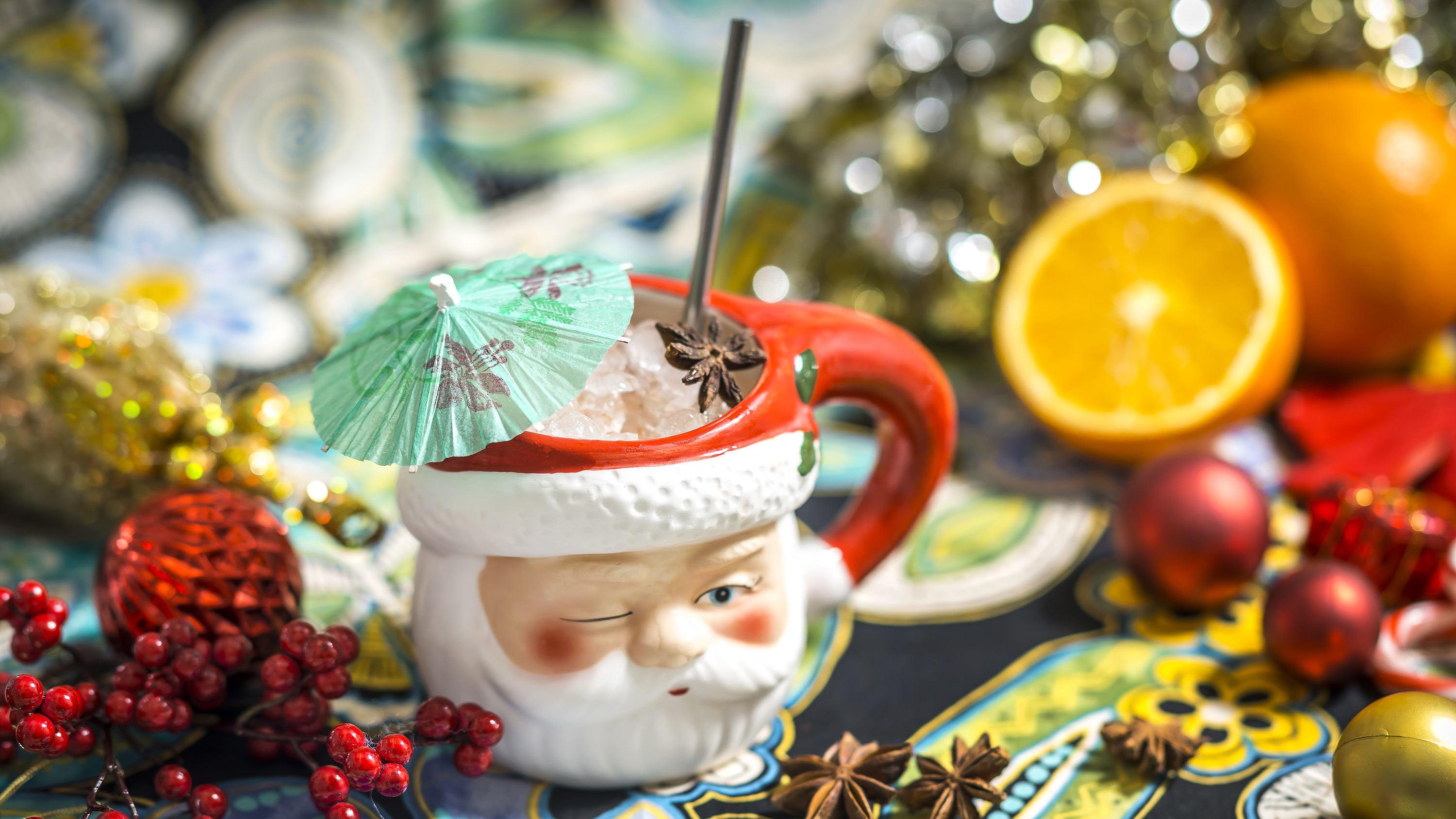 These popup holiday cocktail bars are returning to Chicago