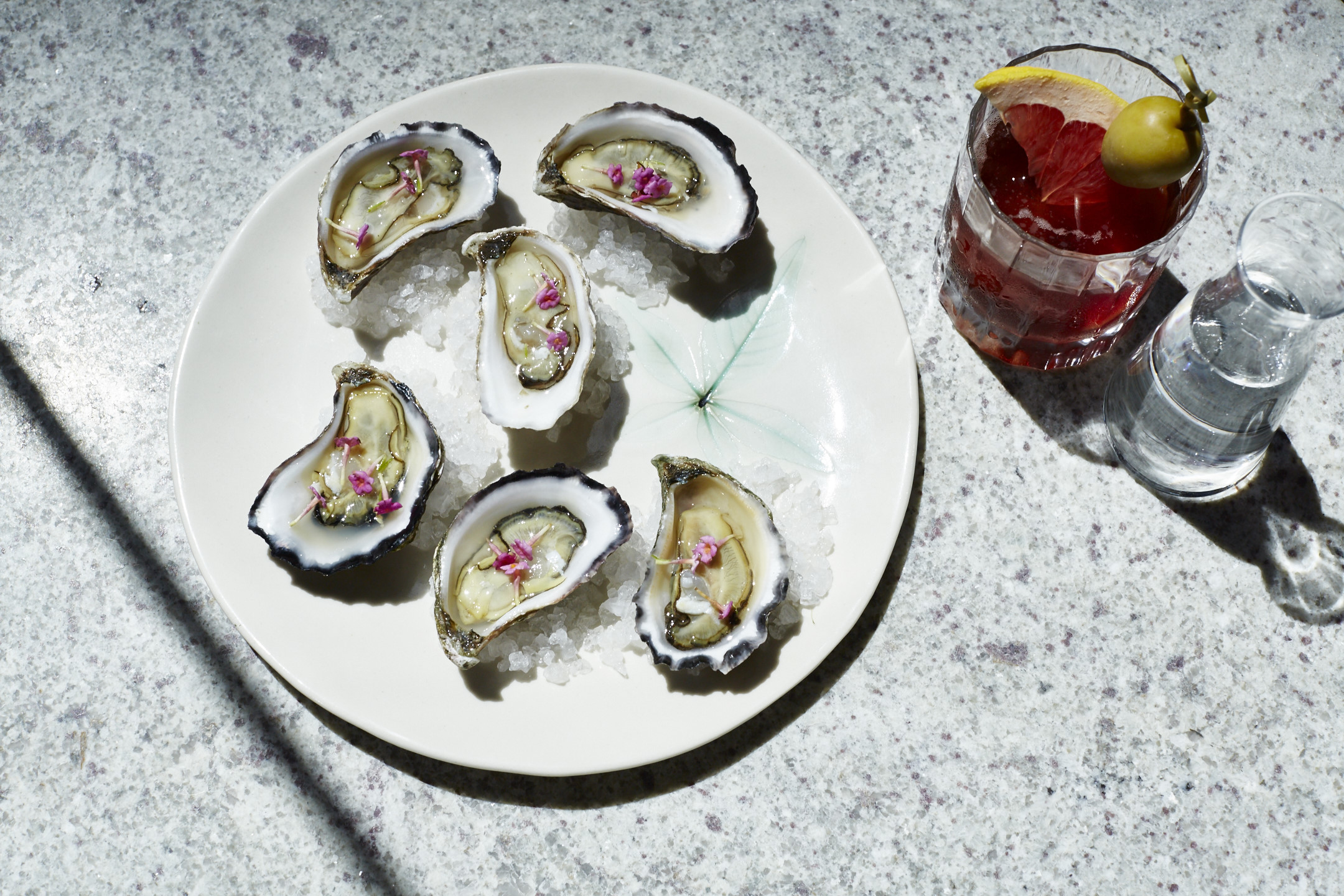 Banksii Restaurants in Barangaroo, Sydney