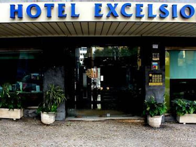 Hotel Excelsior