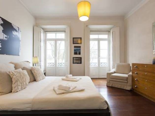 Janelas Verdes Apartment | RentExperience Janelas Verdes Apartment | RentExperience
