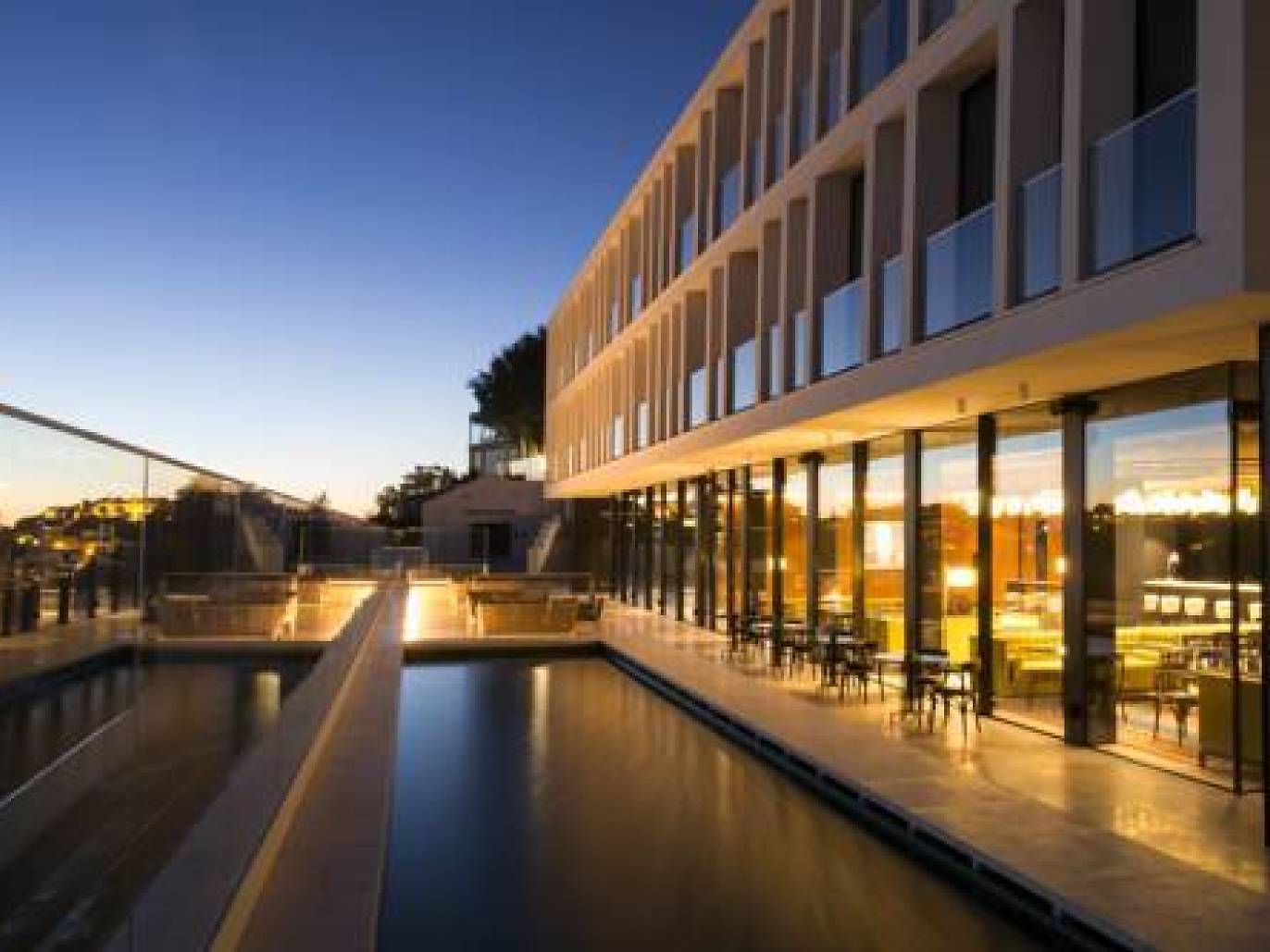 Best boutique hotels lisbon