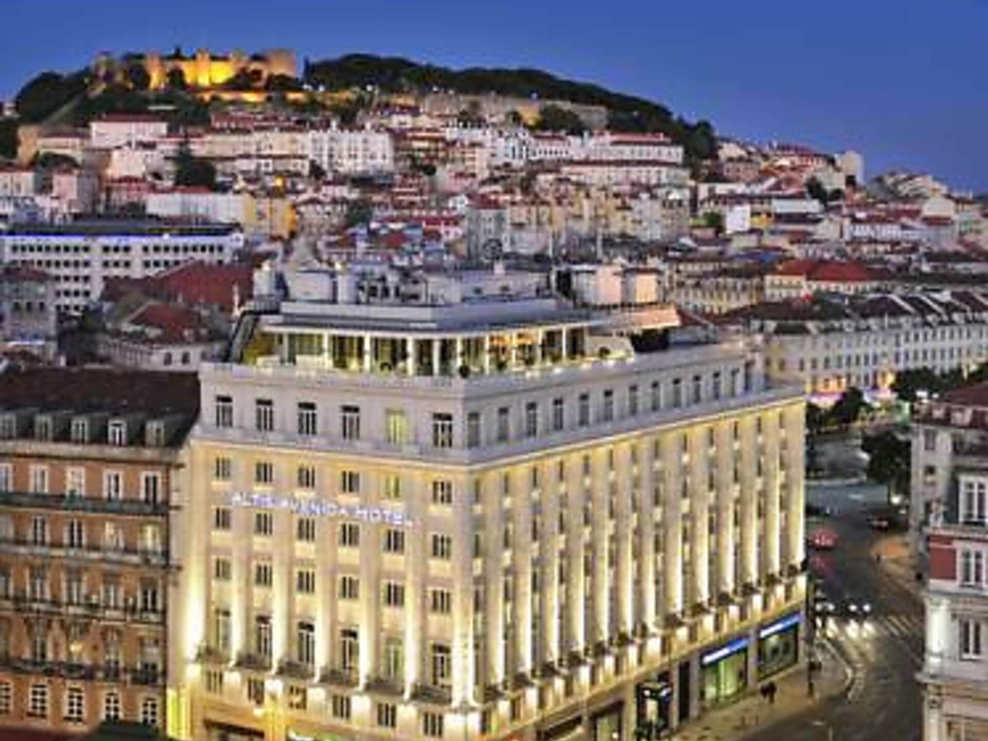 The 17 Best Boutique Hotels In Lisbon For Every Budget The 17 Best Boutique Hotels In Lisbon For Every Budget