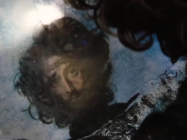 Silence Scorsese Silence Scorsese