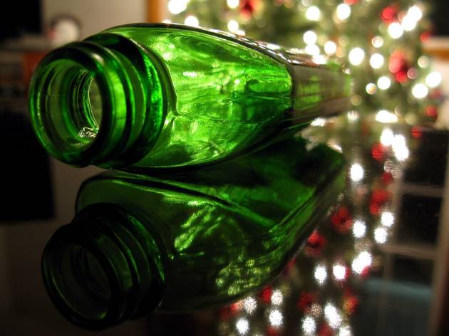 Nine things that will happen at your work Christmas party Nine things that will happen at your work Christmas party