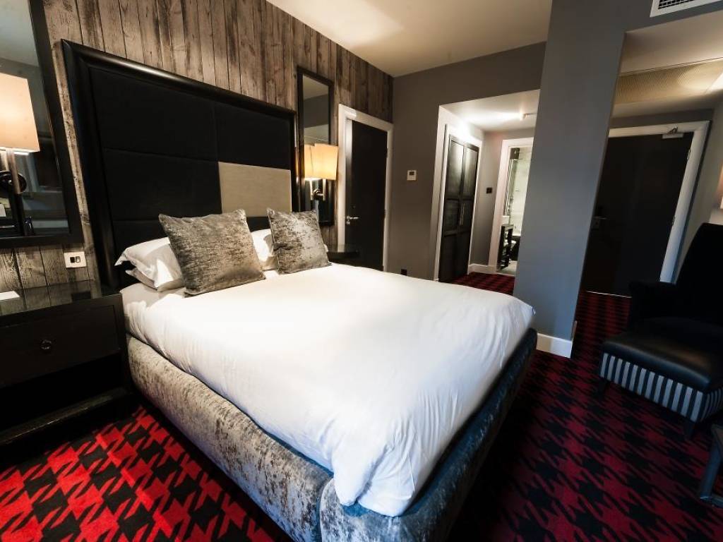 The 21 Best Hotels in Manchester for 2024 Where to Stay in Manchester