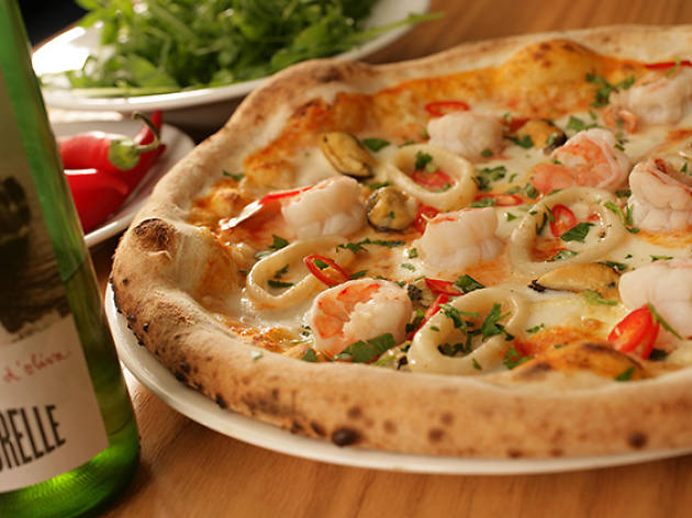 carluccio's carluccio's