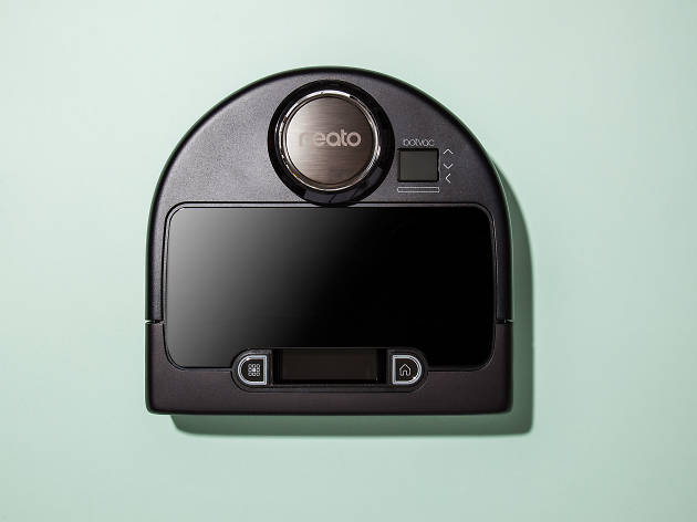 Neato Robotics Botvac vacuum cleaner Neato Robotics Botvac vacuum cleaner