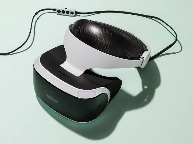 Playstation VR Playstation VR