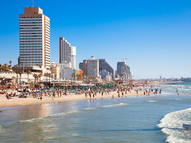 7 tips to enjoy Tel Aviv like a local 7 tips to enjoy Tel Aviv like a local