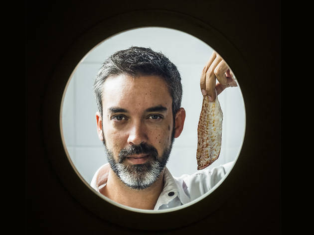 Henrique Sá Pessoa Henrique Sá Pessoa