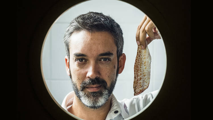 Henrique Sá Pessoa: um chef com alma