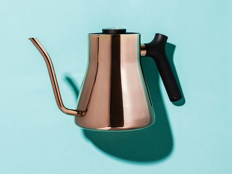 Stagg kettle