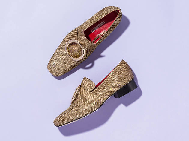 Harput loafers by Dorateymur Harput loafers by Dorateymur