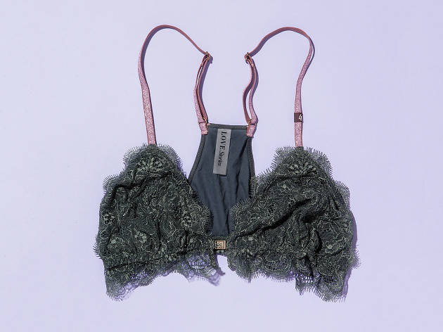 Lola bra by Love Stories Lola bra by Love Stories