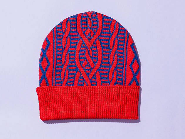 Beanie by UMD x Opening Ceremony Beanie by UMD x Opening Ceremony
