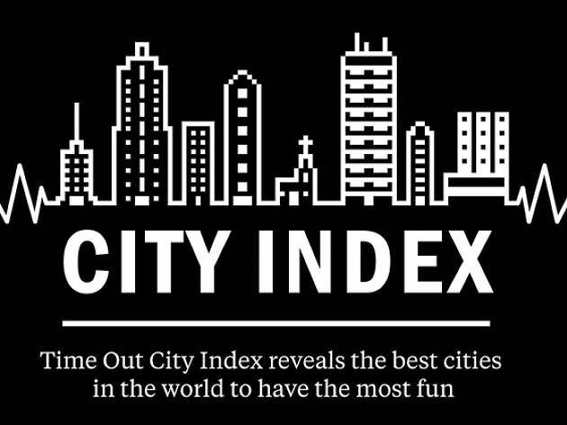 City Index City Index