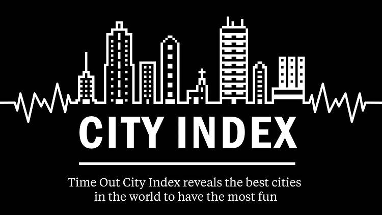 City Index