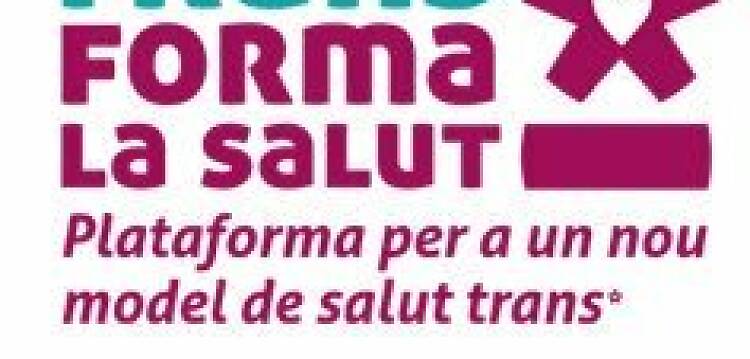 TRANSforma la Salut 