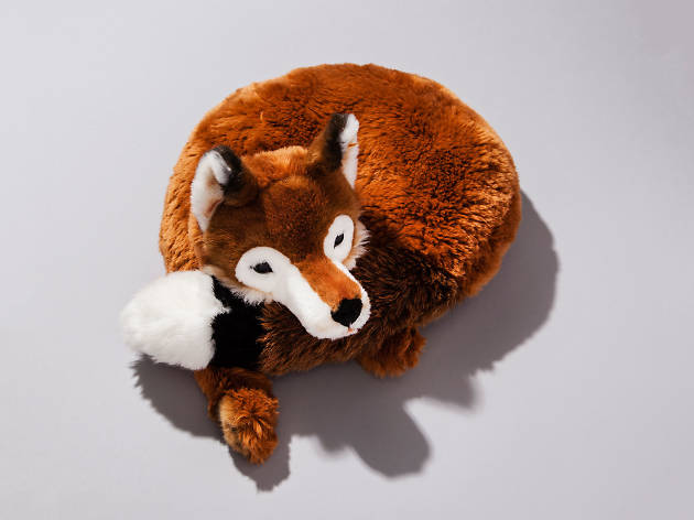 Xorry Fox by Steiff Xorry Fox by Steiff